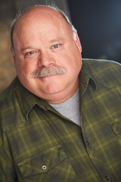 Interview: Broadway TikTok Star Kevin Chamberlin Is FINDING THE JOY at The Green Room 42  Image