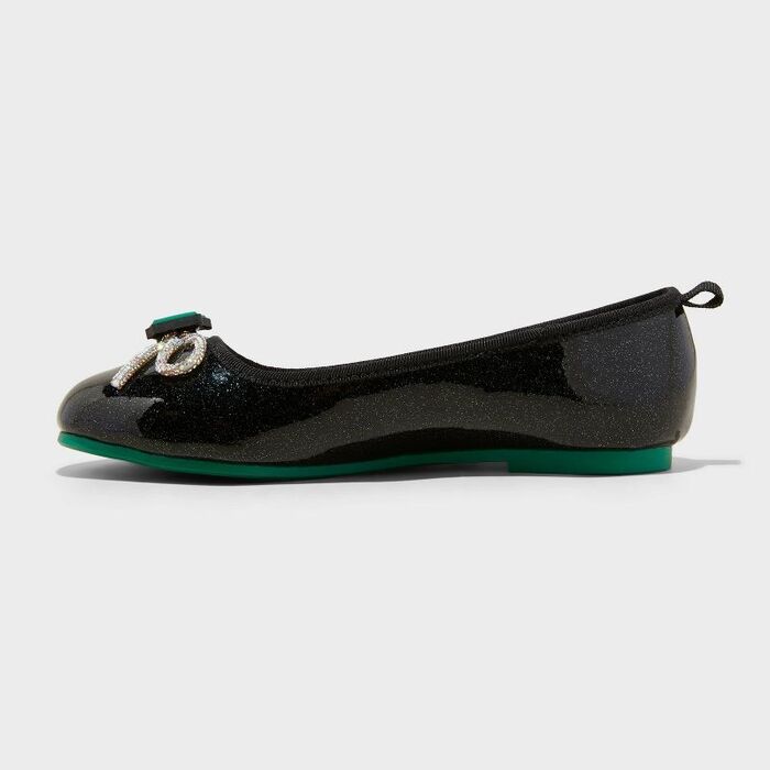 Photos: Ground Up and Target Release WICKED Ballet Flats Image