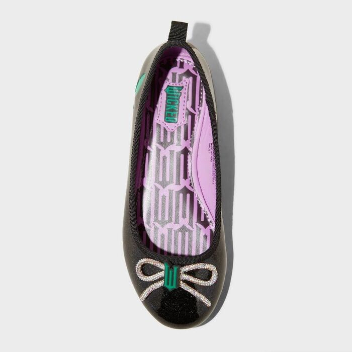 Photos: Ground Up and Target Release WICKED Ballet Flats  Image