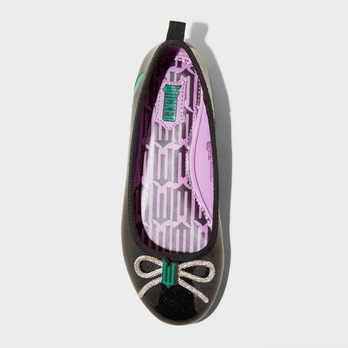 Photos: Ground Up and Target Release WICKED Ballet Flats Image
