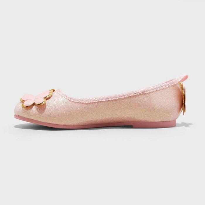 Photos: Ground Up and Target Release WICKED Ballet Flats Image