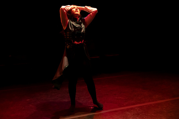Photos: ANTIGONE At Burlington County Academy Of Performing Arts Image