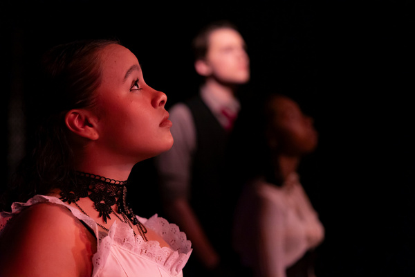 Photos: ANTIGONE At Burlington County Academy Of Performing Arts  Image