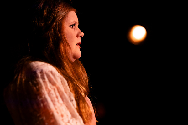 Photos: ANTIGONE At Burlington County Academy Of Performing Arts  Image