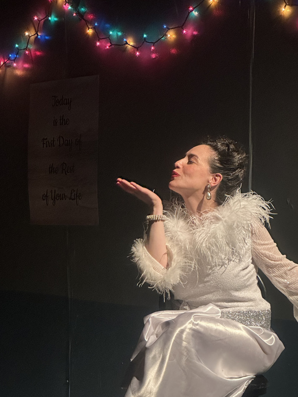 Photos: DIVA THERAPY At Theater for the New City Image