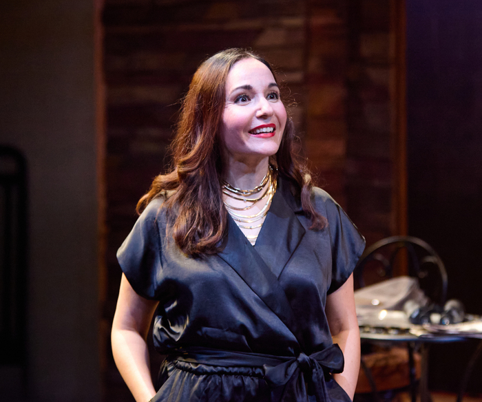 Photos: VANYA AND SONIA AND MASHA AND SPIKE Presented By 4th Wall Theatre Company  Image