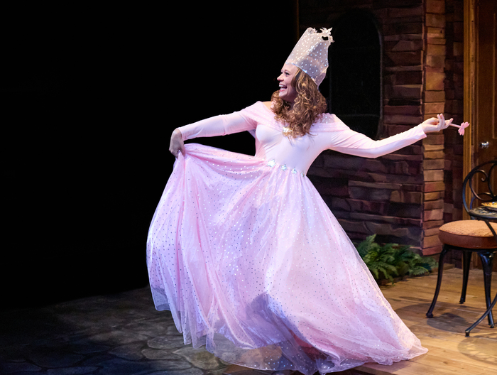 Photos: VANYA AND SONIA AND MASHA AND SPIKE Presented By 4th Wall Theatre Company  Image