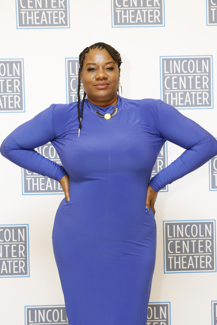 Photos: THE BLOOD QUILT  Opens At Lincoln Center Theater Image