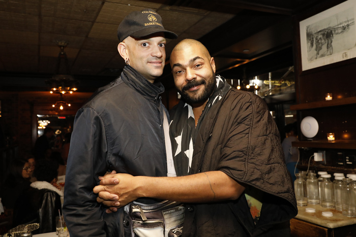 Photos: THE BLOOD QUILT  Opens At Lincoln Center Theater Image