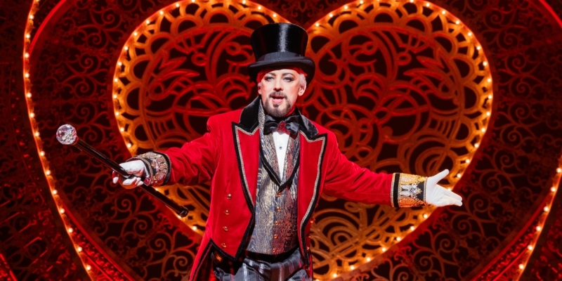 Wake Up With BroadwayWorld November 26, 2024 Image