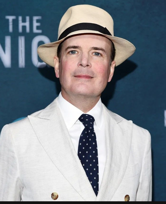 Interview: Jefferson Mays of A CHRISTMAS CAROL: A GHOST STORY at The Old Globe  Image