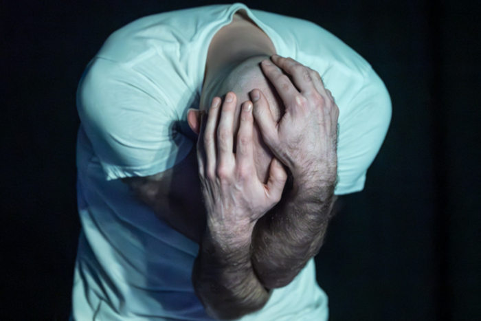 Photos: THE FUNNY THING ABOUT A PANIC ATTACK at Boxland Theatre Image