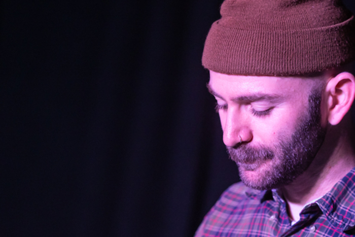 Photos: THE FUNNY THING ABOUT A PANIC ATTACK at Boxland Theatre Image