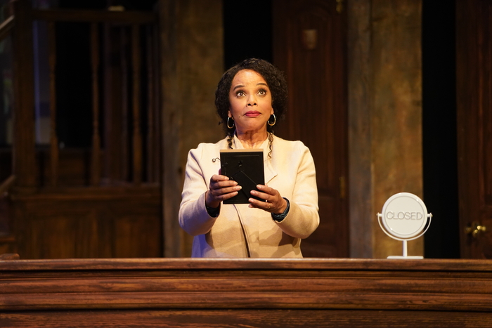 Photos: WELCOME TO THE BIG DIPPER at York Theatre Company Image
