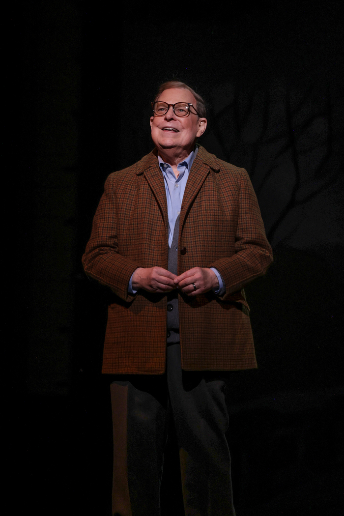 Photos/Video: A CHRISTMAS STORY at The Lexington Theatre Company  Image