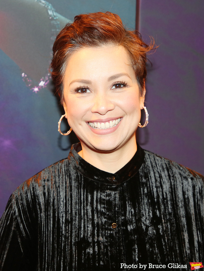 Lea Salonga Photo