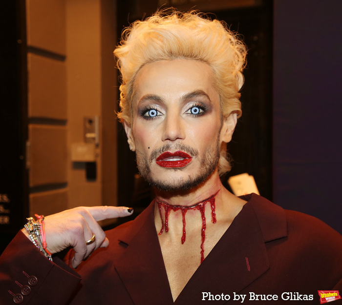 Frankie Grande  Photo