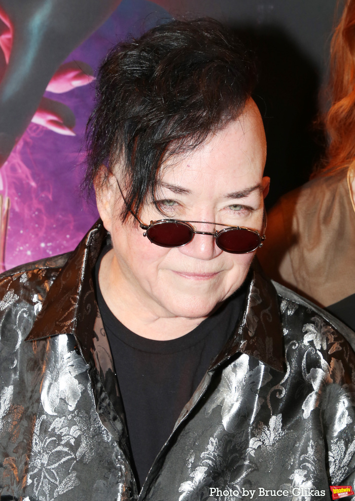 Lea DeLaria  Photo