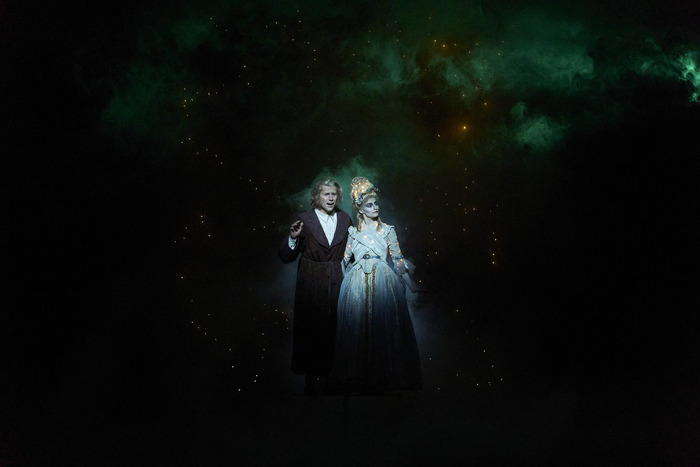 Photos: A CHRISTMAS CAROL at Great Lakes Theater Image