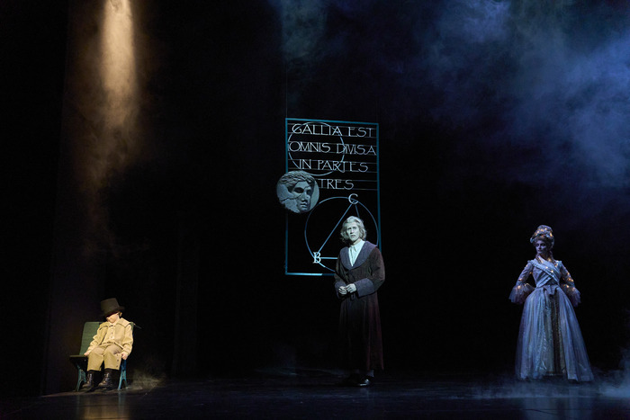 Photos: A CHRISTMAS CAROL at Great Lakes Theater  Image