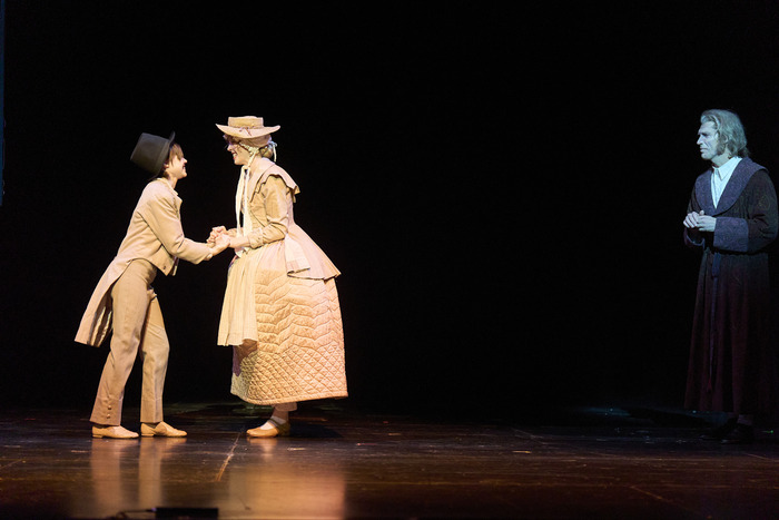 Photos: A CHRISTMAS CAROL at Great Lakes Theater Image
