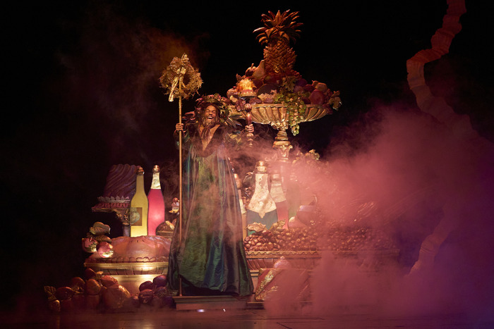 Photos: A CHRISTMAS CAROL at Great Lakes Theater Image