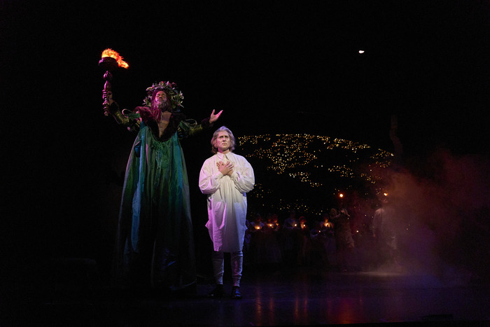 Photos: A CHRISTMAS CAROL at Great Lakes Theater  Image