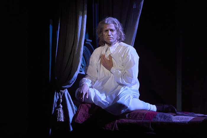 Photos: A CHRISTMAS CAROL at Great Lakes Theater Image