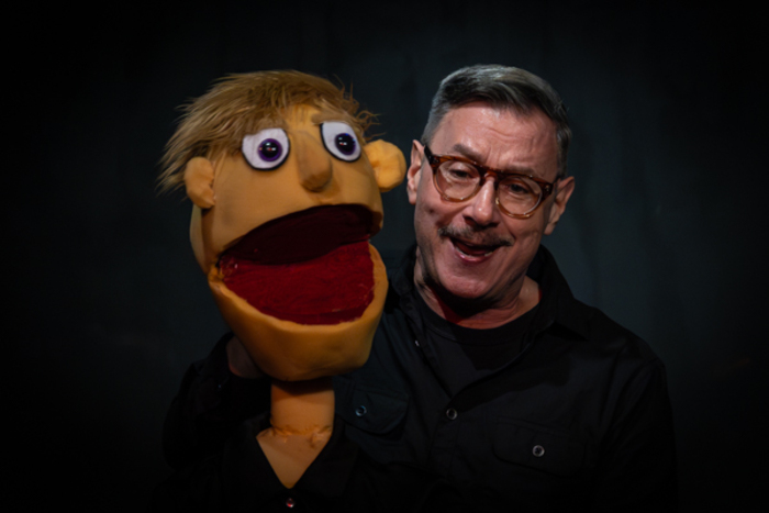 Photos: First look at The Puppet Queers HOT MESS  Image