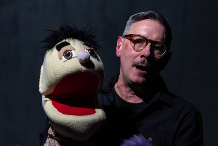 Photos: First look at The Puppet Queers HOT MESS  Image