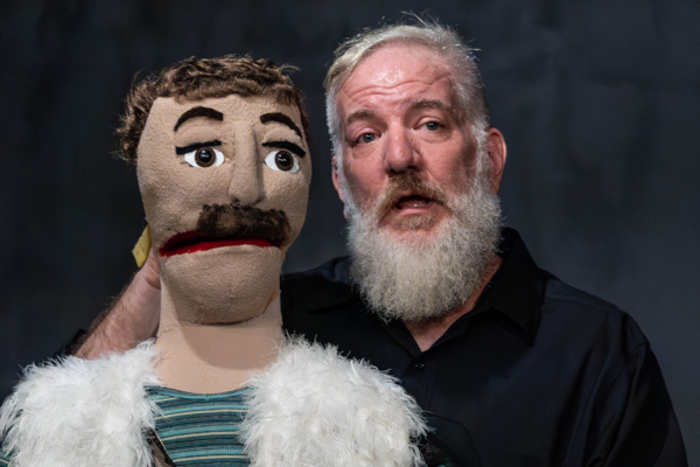 Photos: First look at The Puppet Queers HOT MESS  Image