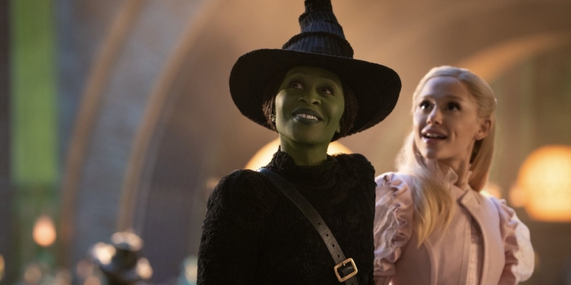 Wake Up With BroadwayWorld November 26, 2024 Image