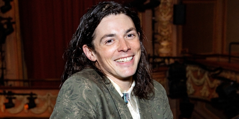Wake Up With BroadwayWorld November 28, 2024 Image