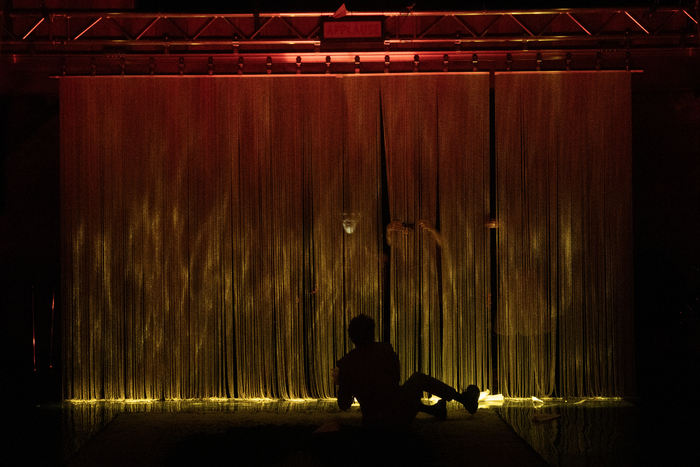 Photos: THE MERCHANT OF VENICE At Classic Stage Company Image