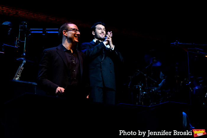 Photos: Sebastian Yatra Makes Broadway Debut in CHICAGO Image