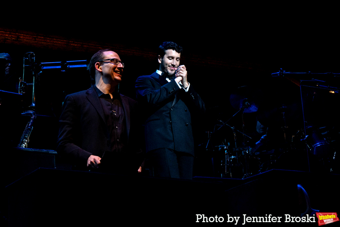 Photos: Sebastian Yatra Makes Broadway Debut in CHICAGO Image