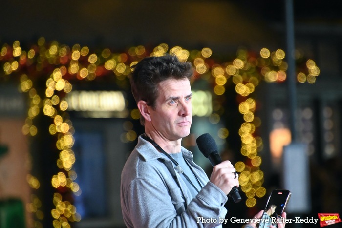 Joey McIntyre Photo