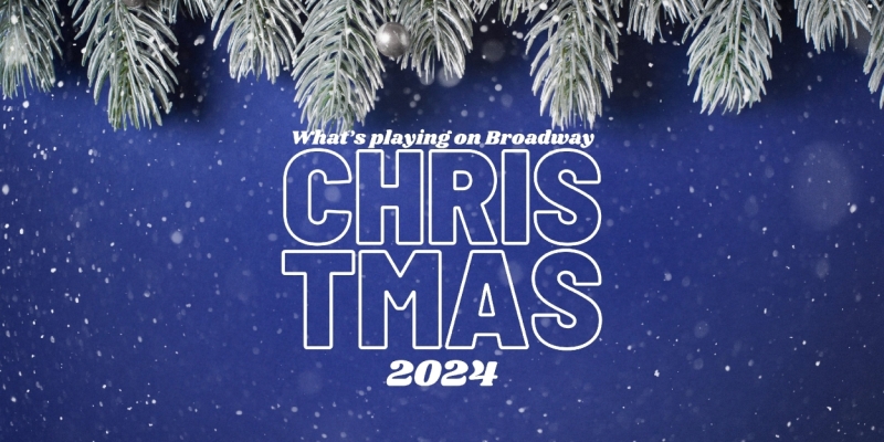 Wake Up With BroadwayWorld December 23, 2024  Image