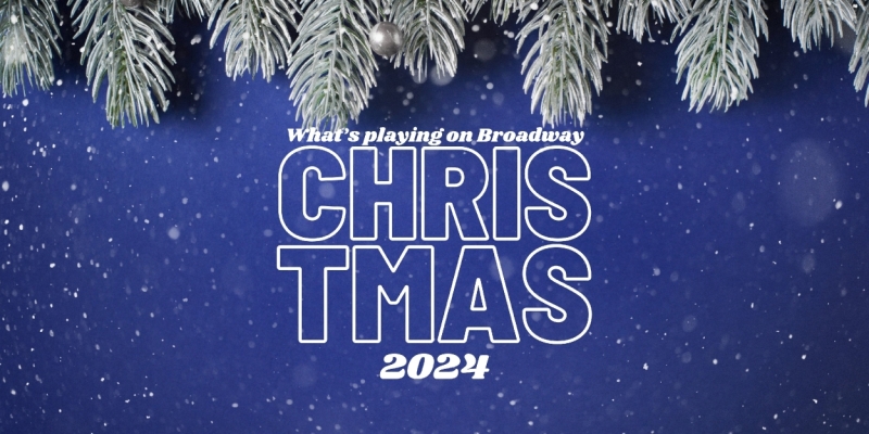 Wake Up With BroadwayWorld December 23, 2024 Image