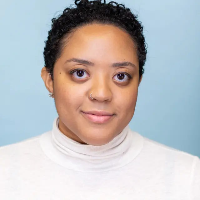 Interview: Theatre Life with Jillian Ebanks Image