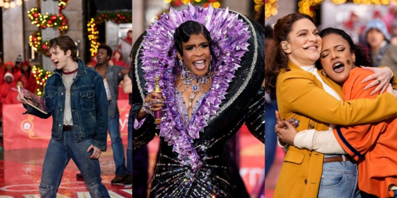 Wake Up With BroadwayWorld December 2, 2024 Image