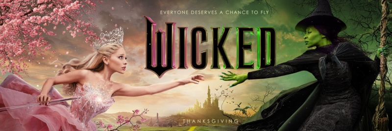 Miguel Antelo, Sarah Eras, Catherina Martínez y Anabel García harán un Coloquio sobre WICKED este sábado  Image