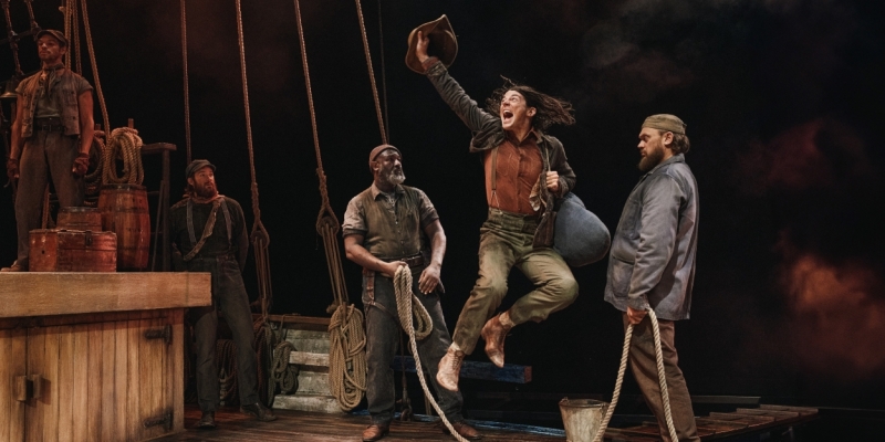 Wake Up With BroadwayWorld November 27, 2024 Image
