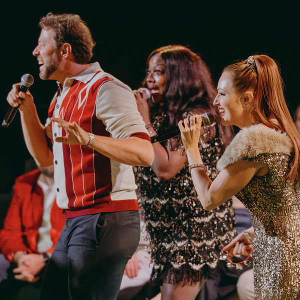 Photos: First Look At ILLUMINATION At Prima Theatre Image