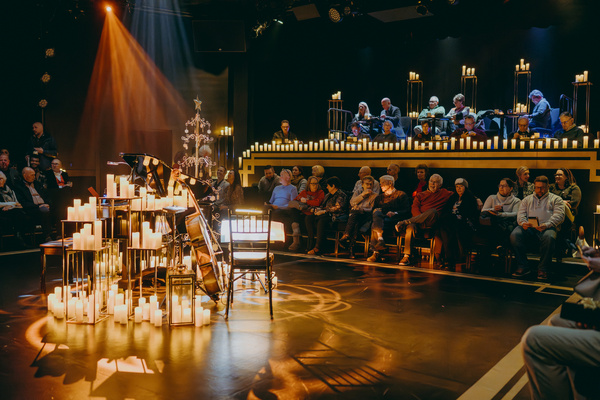 Photos: First Look At ILLUMINATION At Prima Theatre Image