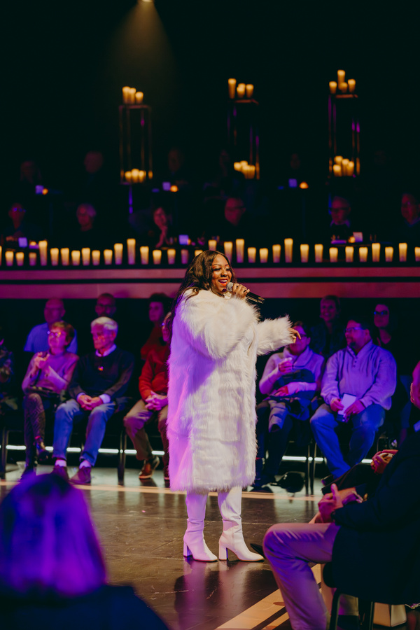 Photos: First Look At ILLUMINATION At Prima Theatre Image