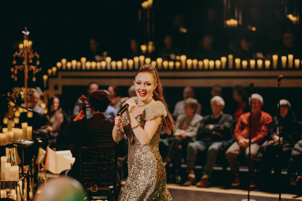 Photos: First Look At ILLUMINATION At Prima Theatre Image