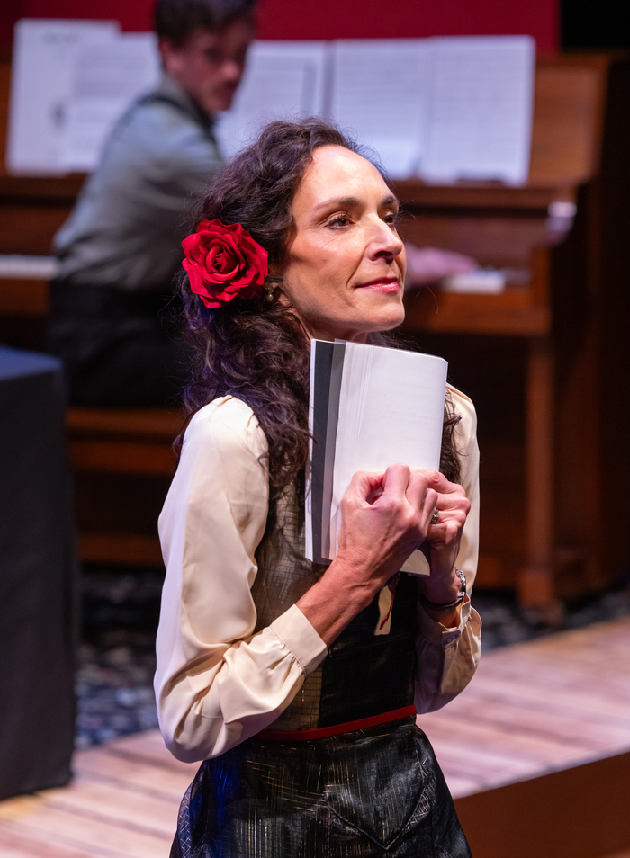 Photos: IT’S A WONDERFUL LIFE: A LIVE RADIO PLAY At Hedgerow Theatre Company Image