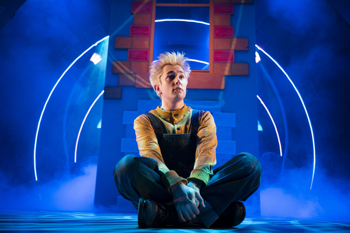 Photos: OOR WULLIE: THE MUSICAL At Dundee Rep Theatre Image