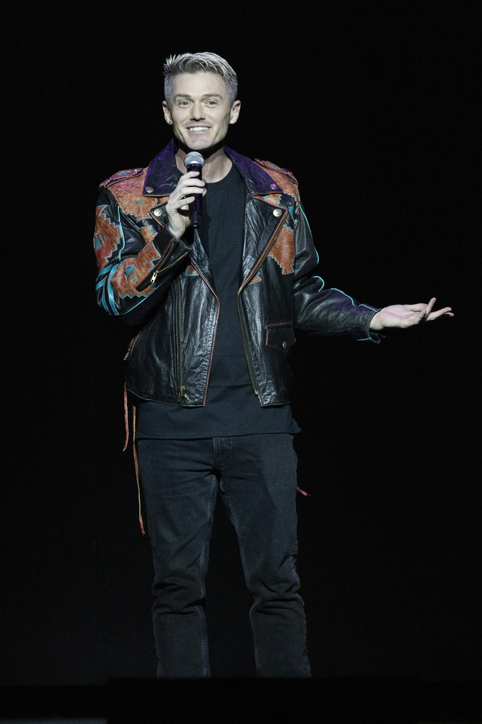 Photos: Broadway Dreams Hosts Annual NYC Showcase Image
